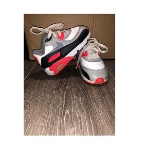 Infant Nike Air Max Shoes